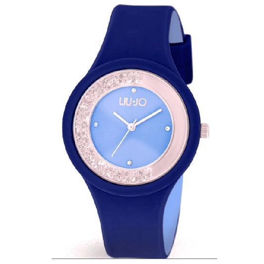 Orologio Donna  Liu Jo solo tempo - Dancing Sport Bicolor