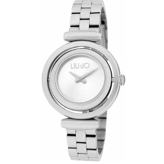 Orologio Donna Liu Jo Double-Side