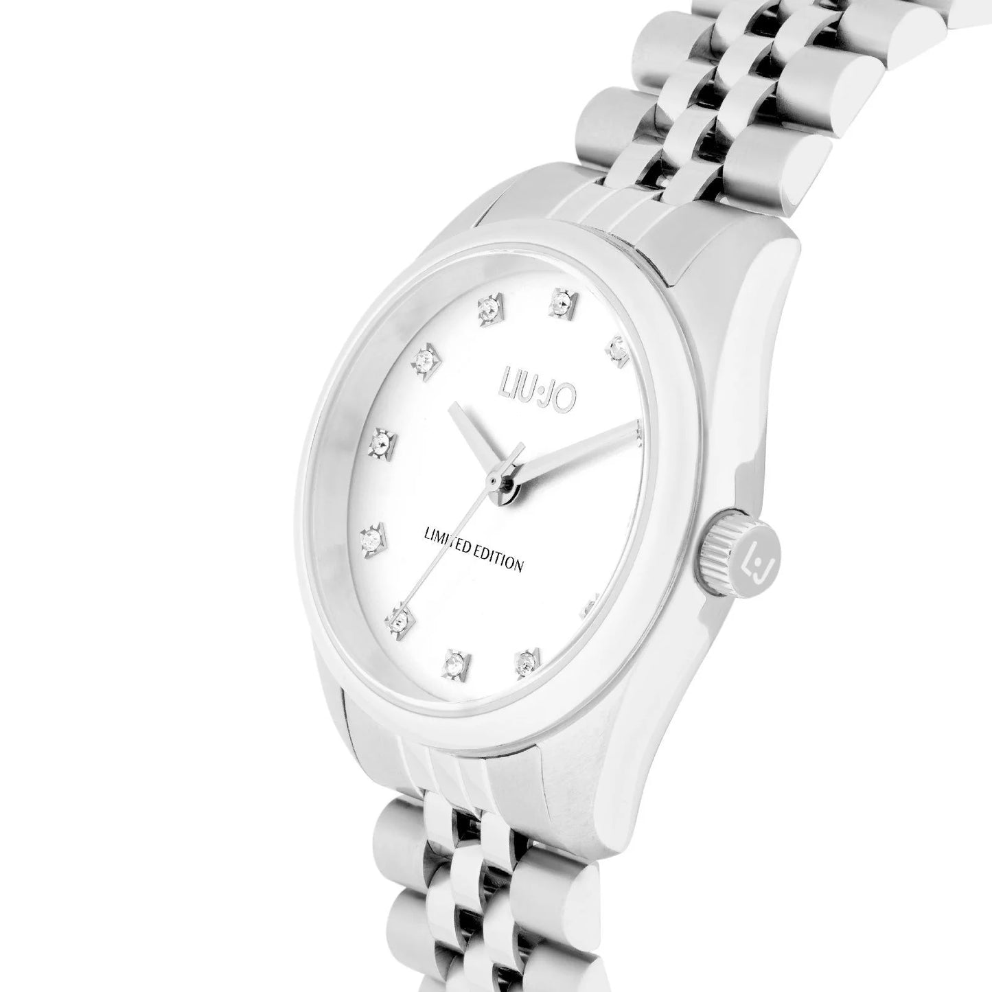 Liu jo Orologio donna solo tempo Coolness