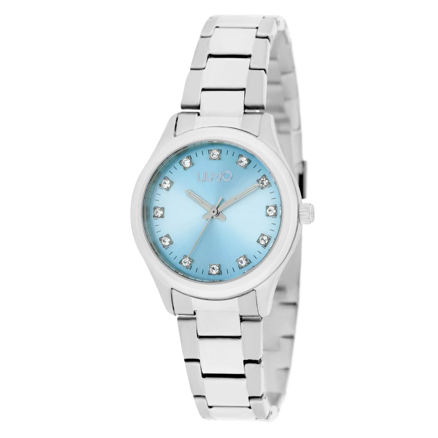 Orologio Donna Liu Jo solo tempo Charmant