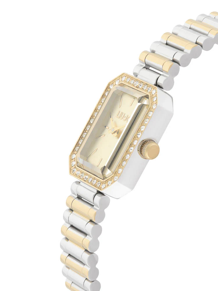Orologio Donna  Liu-Jo Brilliant Auriane