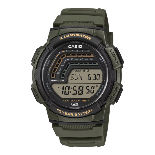 Orologio Casio