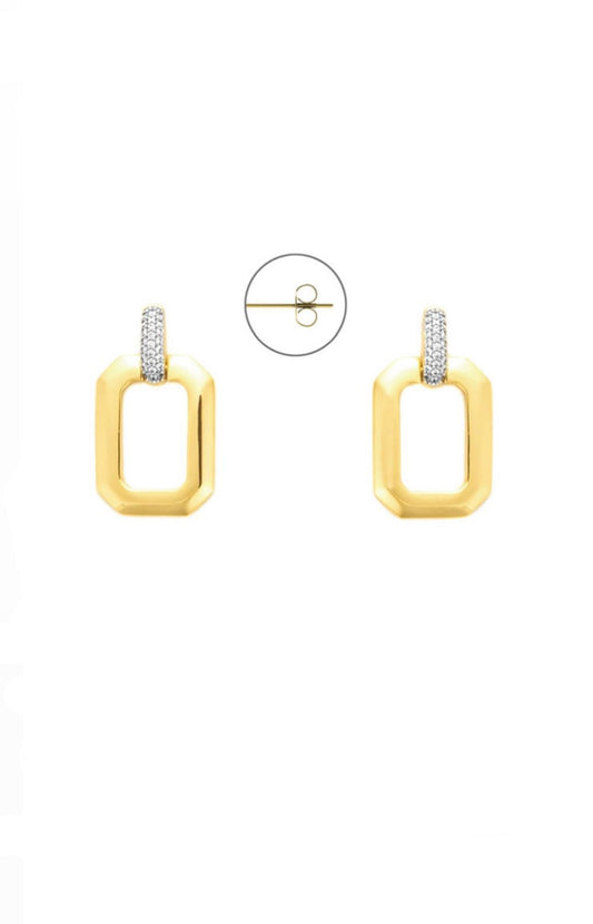 Orecchini Donna 4US Cesare Paciotti Glam