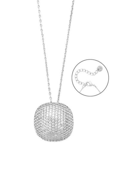 Collana Donna 4US Cesare Paciotti Glam