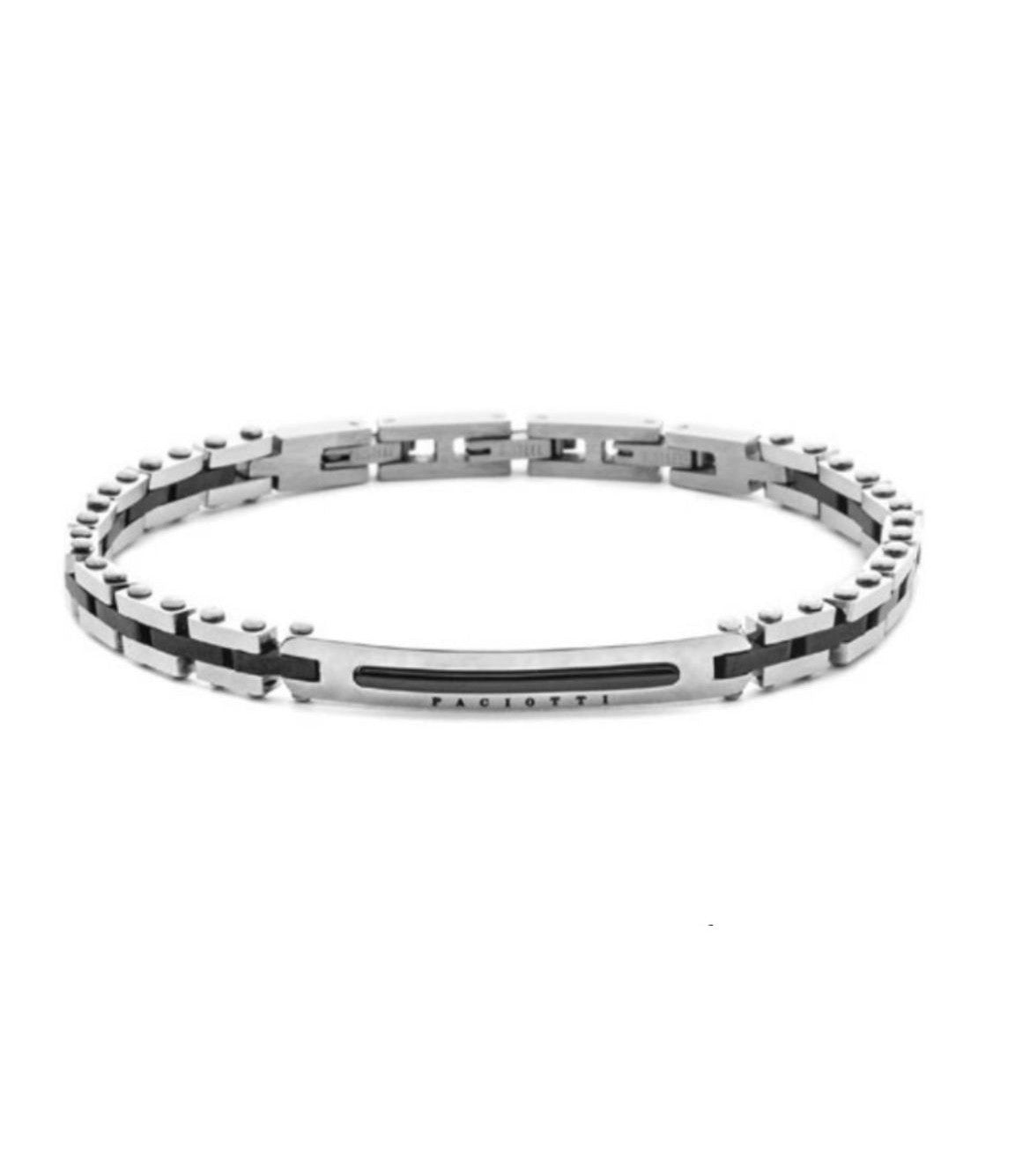 Bracciale Uomo 4US CESARE PACIOTTI