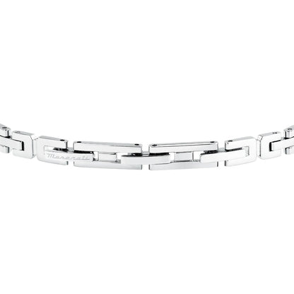 Bracciale Uomo Maserati diamonds