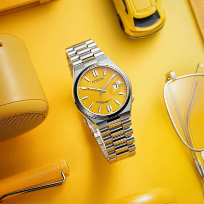 Orologio Citizen Uomo Meccanico