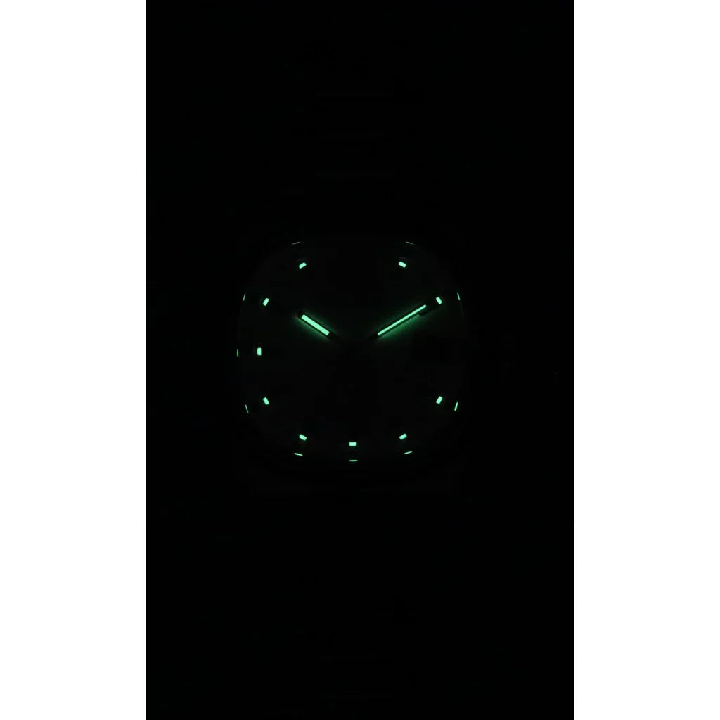 Orologio Uomo Bulova Super Seville Dorato Bianco 262 kHz Data