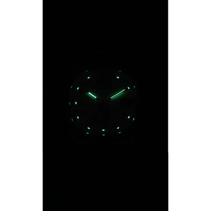 Orologio Uomo Bulova Super Seville Dorato Bianco 262 kHz Data