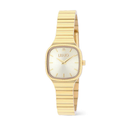 Orologio Liu jo Donna Solo Tempo Belmira Gold
