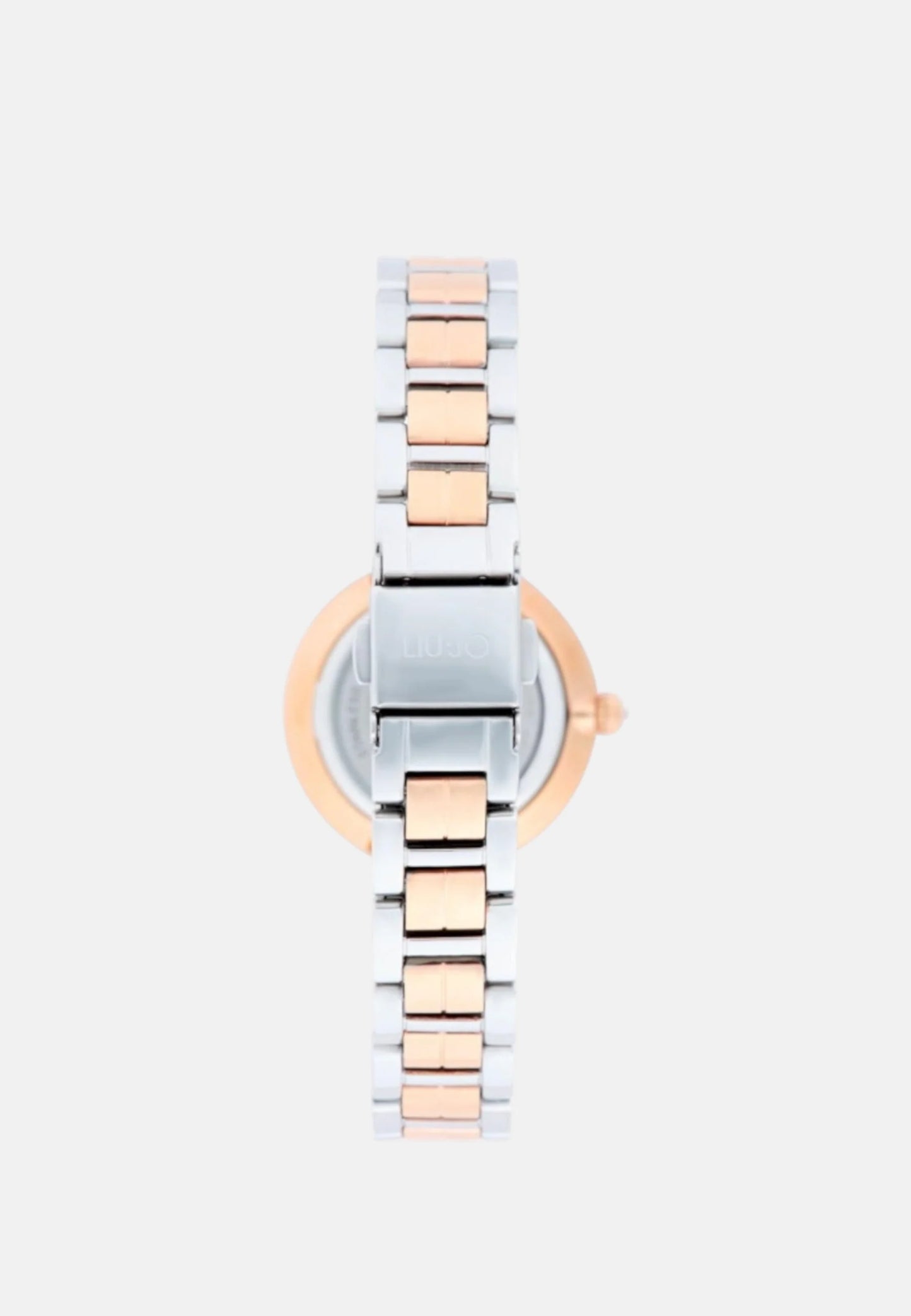 Orologio Donna Liu Jo Dancing Solene Bicolor Rosa