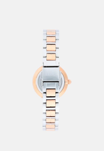 Orologio Donna Liu Jo Dancing Solene Bicolor Rosa