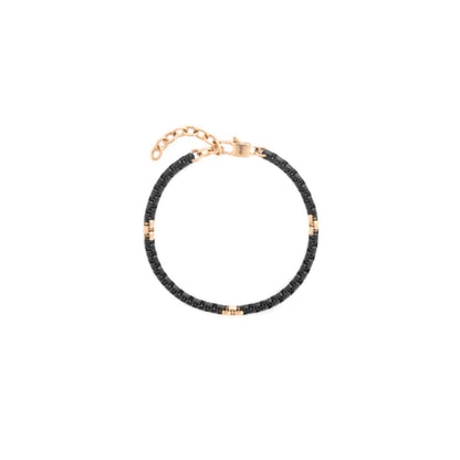 Bracciale Uomo 4US Cesare Paciotti Acciaio