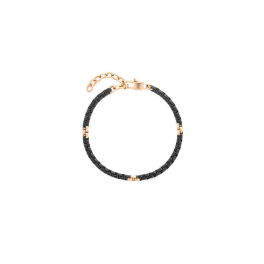Bracciale Uomo 4US Cesare Paciotti Acciaio