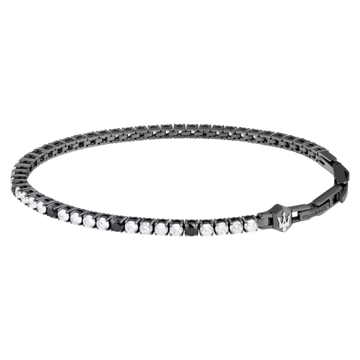 Bracciale Uomo Maserati Tennis