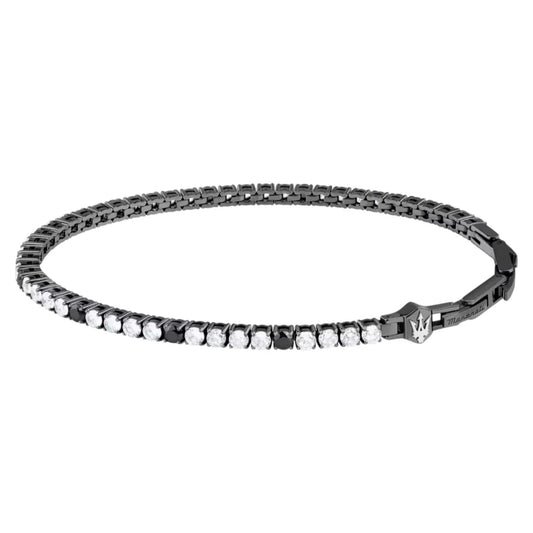 Bracciale Uomo Maserati Tennis