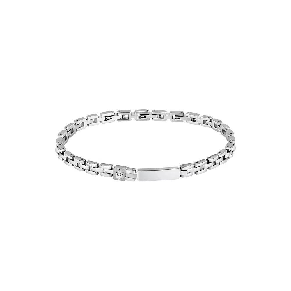 Bracciale maserati iconic