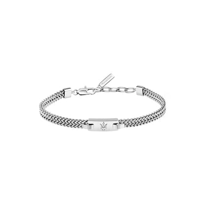 Bracciale maserati iconic