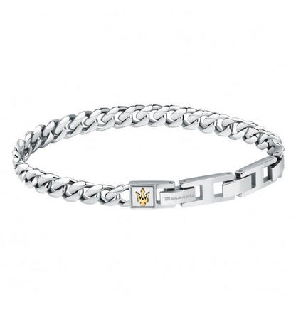 Bracciale Maserati Jewels uomo JM422AVD09