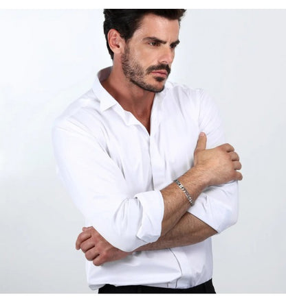 Bracciale Maserati Jewels uomo JM422AVD09