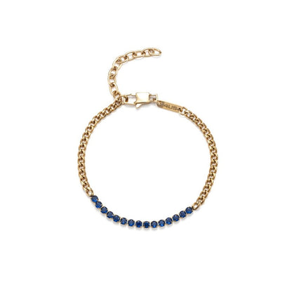 Bracciale Uomo 4US Cesare Paciotti Acciaio
