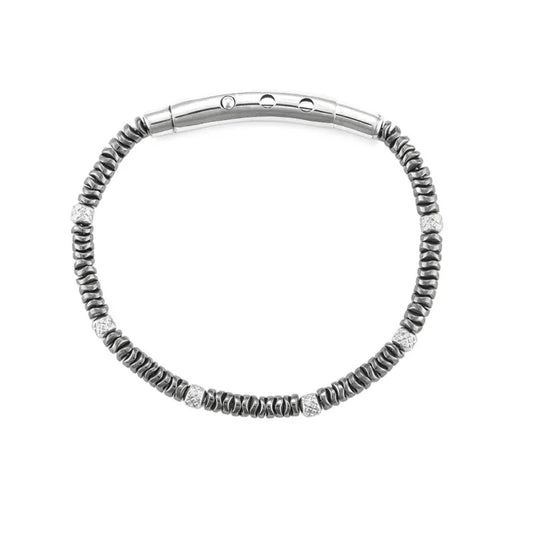 Bracciale Uomo 4US CESARE PACIOTTI Steel
