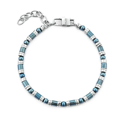 Bracciale Uomo 4US CESARE PACIOTTI Acciaio