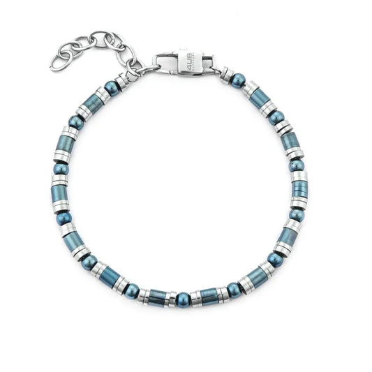 Bracciale Uomo 4US CESARE PACIOTTI Acciaio