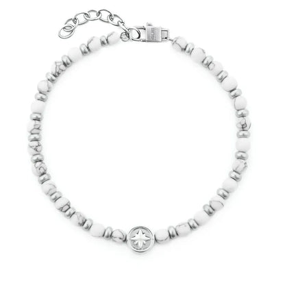 Bracciale Uomo 4US Cesare Paciotti Acciaio