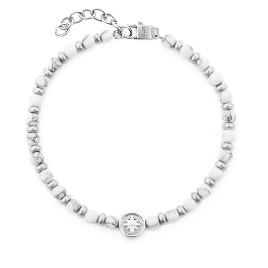 Bracciale Uomo 4US Cesare Paciotti Acciaio