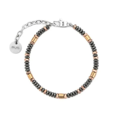 Bracciale Uomo 4US CESARE PACIOTTI Acciaio