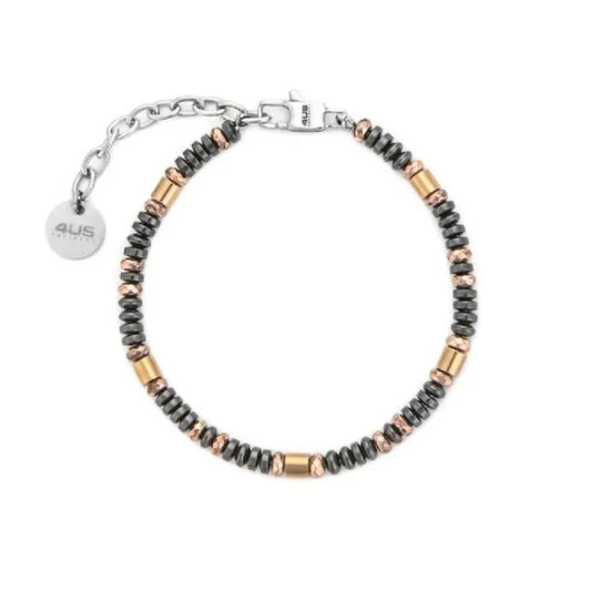 Bracciale Uomo 4US CESARE PACIOTTI Acciaio