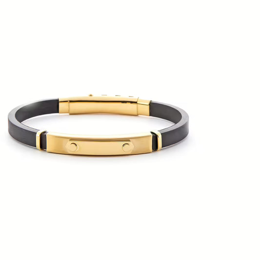 Bracciale Uomo gioielli 4US Cesare Paciotti