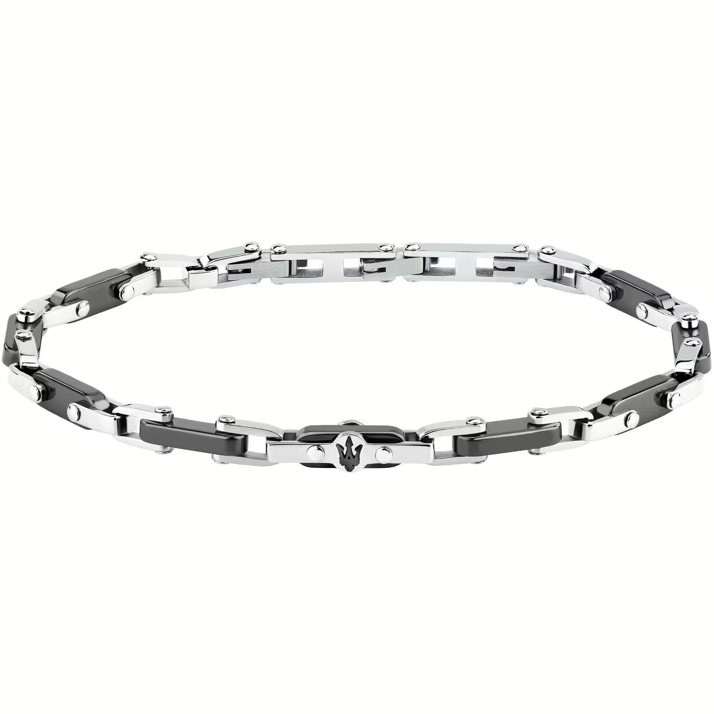 Bracciale Uomo Maserati