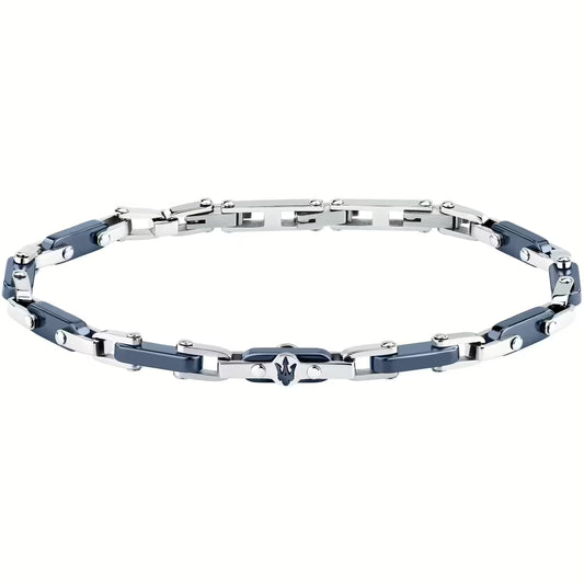 Bracciale Uomo Maserati