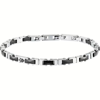 Bracciale Uomo Maserati Ceramic