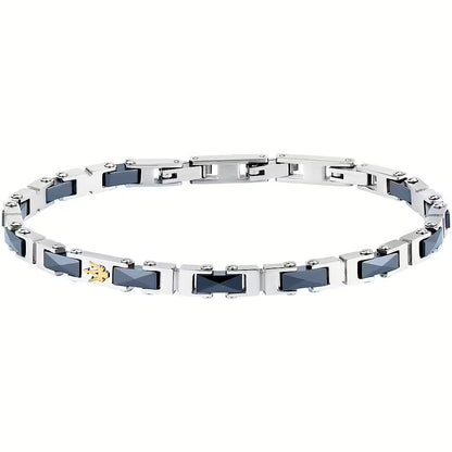 Bracciale Uomo Maserati Ceramic