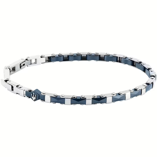 Bracciale Uomo Maserati Ceramic