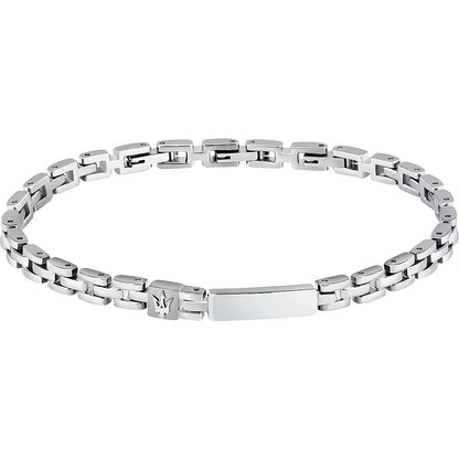 Bracciale Uomo Maserati