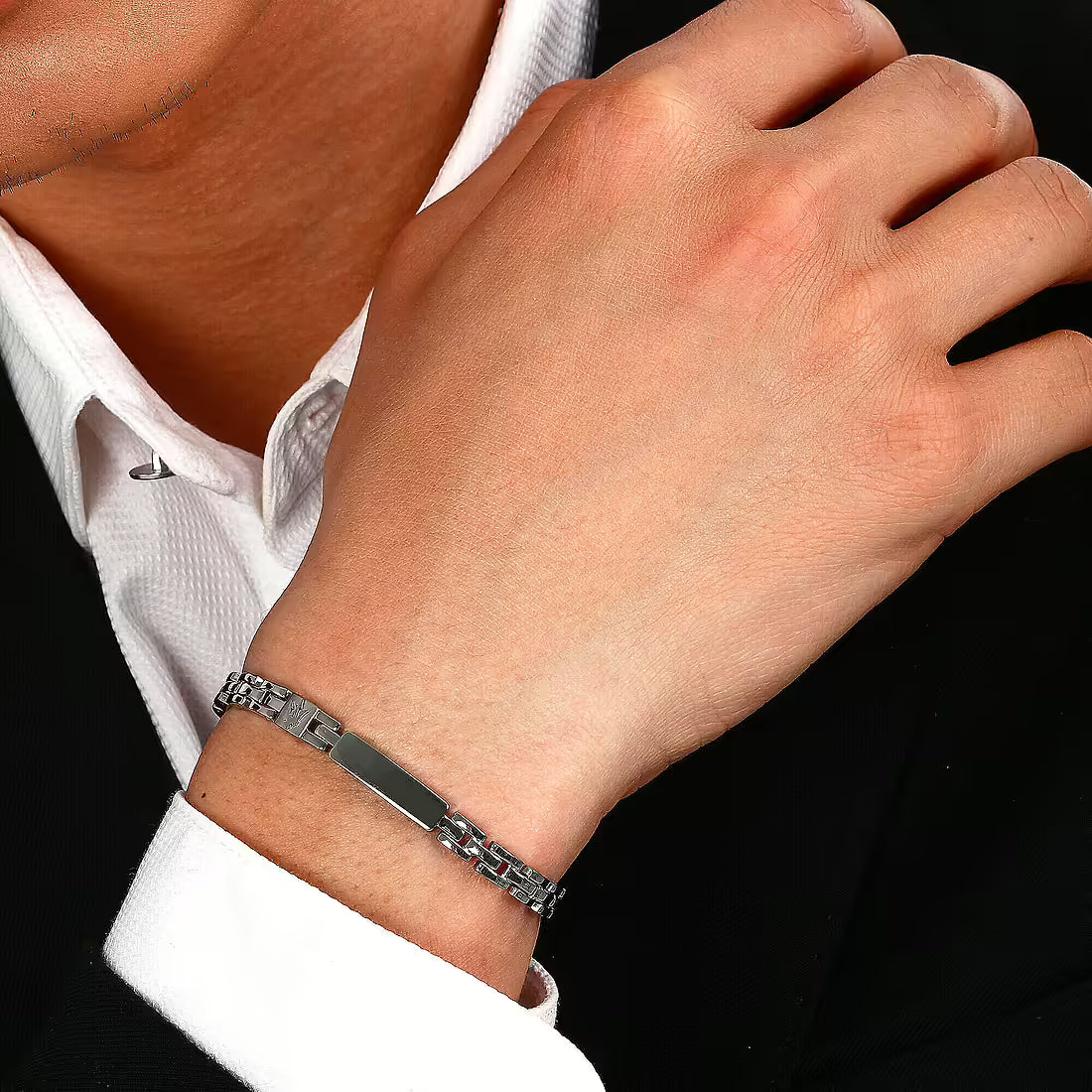 Bracciale Uomo Maserati