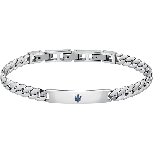 Bracciale Uomo Maserati