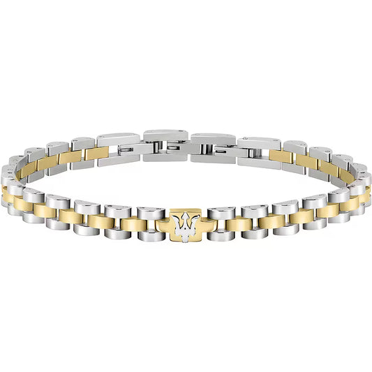 Bracciale Uomo Maserati