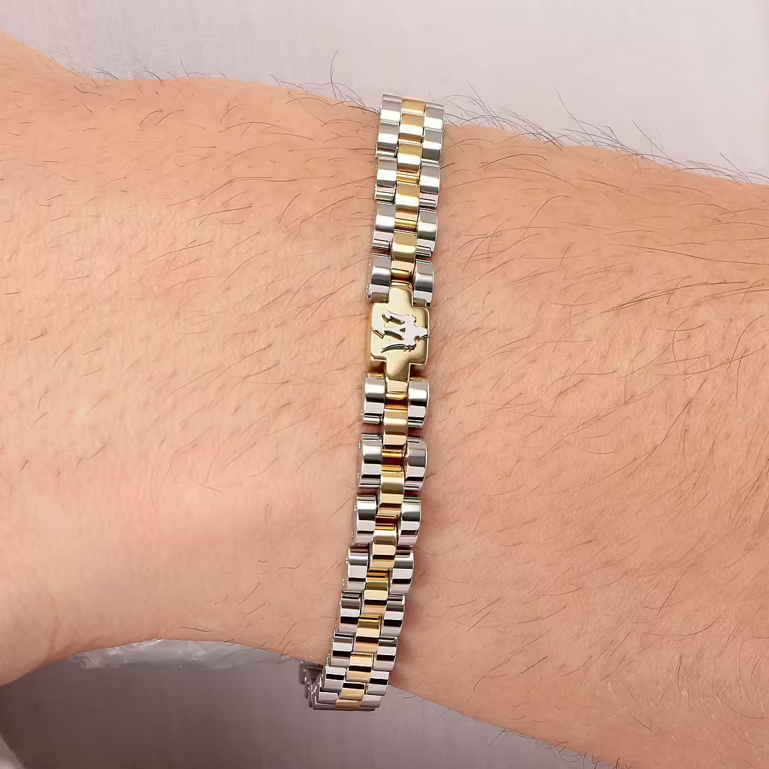 Bracciale Uomo Maserati
