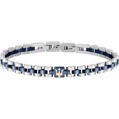 Bracciale Uomo Maserati