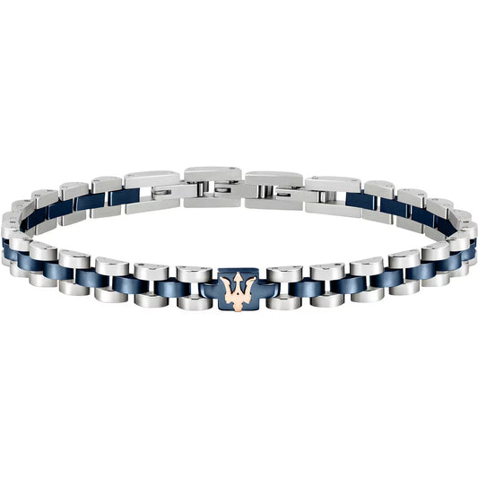 Bracciale Uomo Maserati