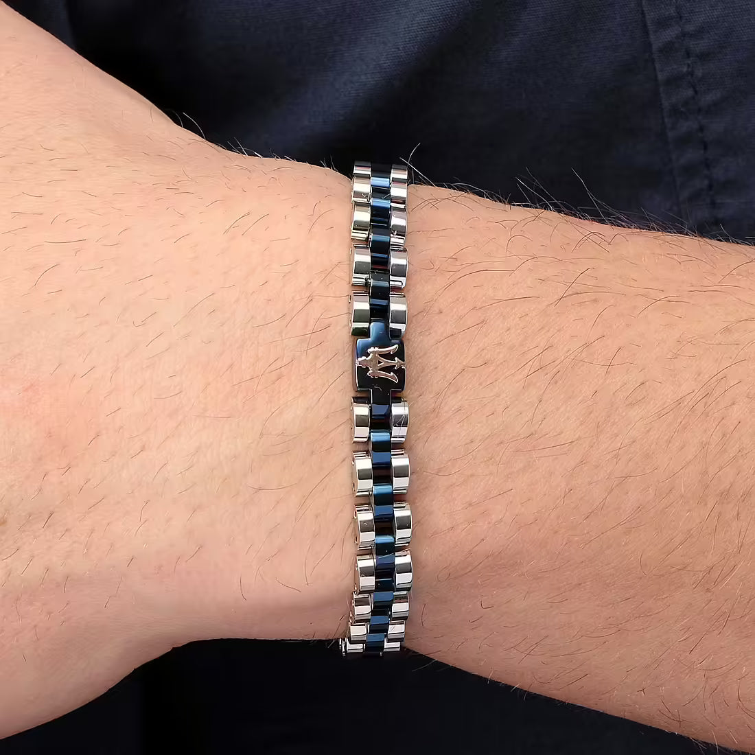 Bracciale Uomo Maserati