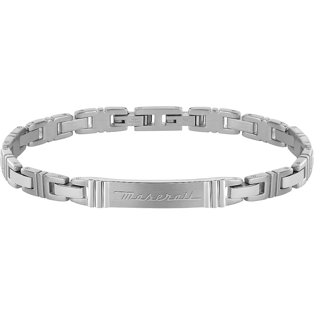 Bracciale Uomo Maserati