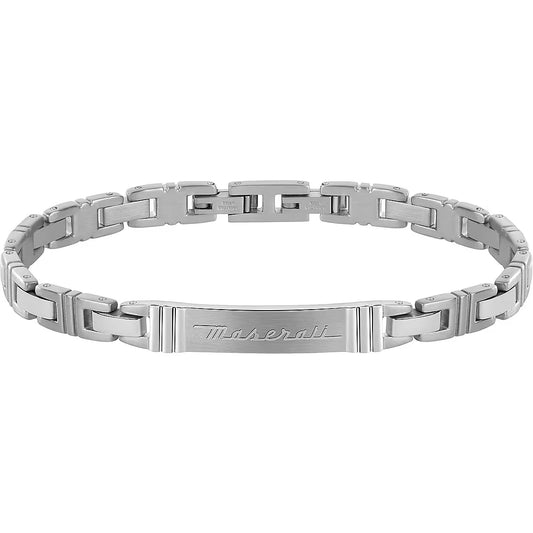 Bracciale Uomo Maserati