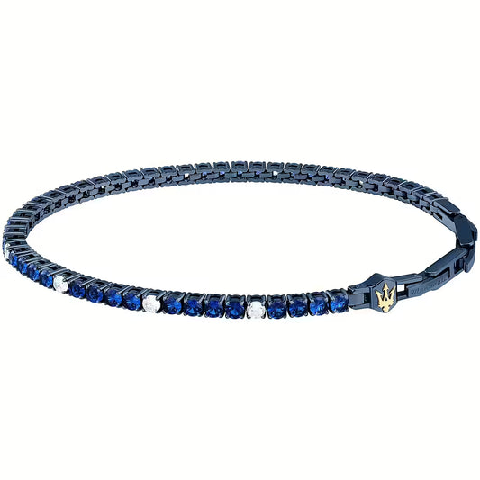 Bracciale Uomo Maserati Tennis
