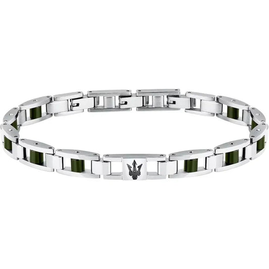 Bracciale Uomo MASERATI Ceramic - JM225ATZ60